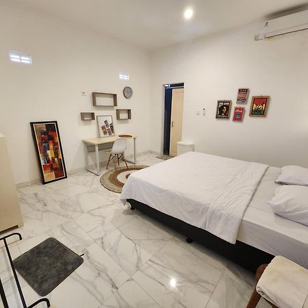 Capricorn Villa 塞米亚克 外观 照片