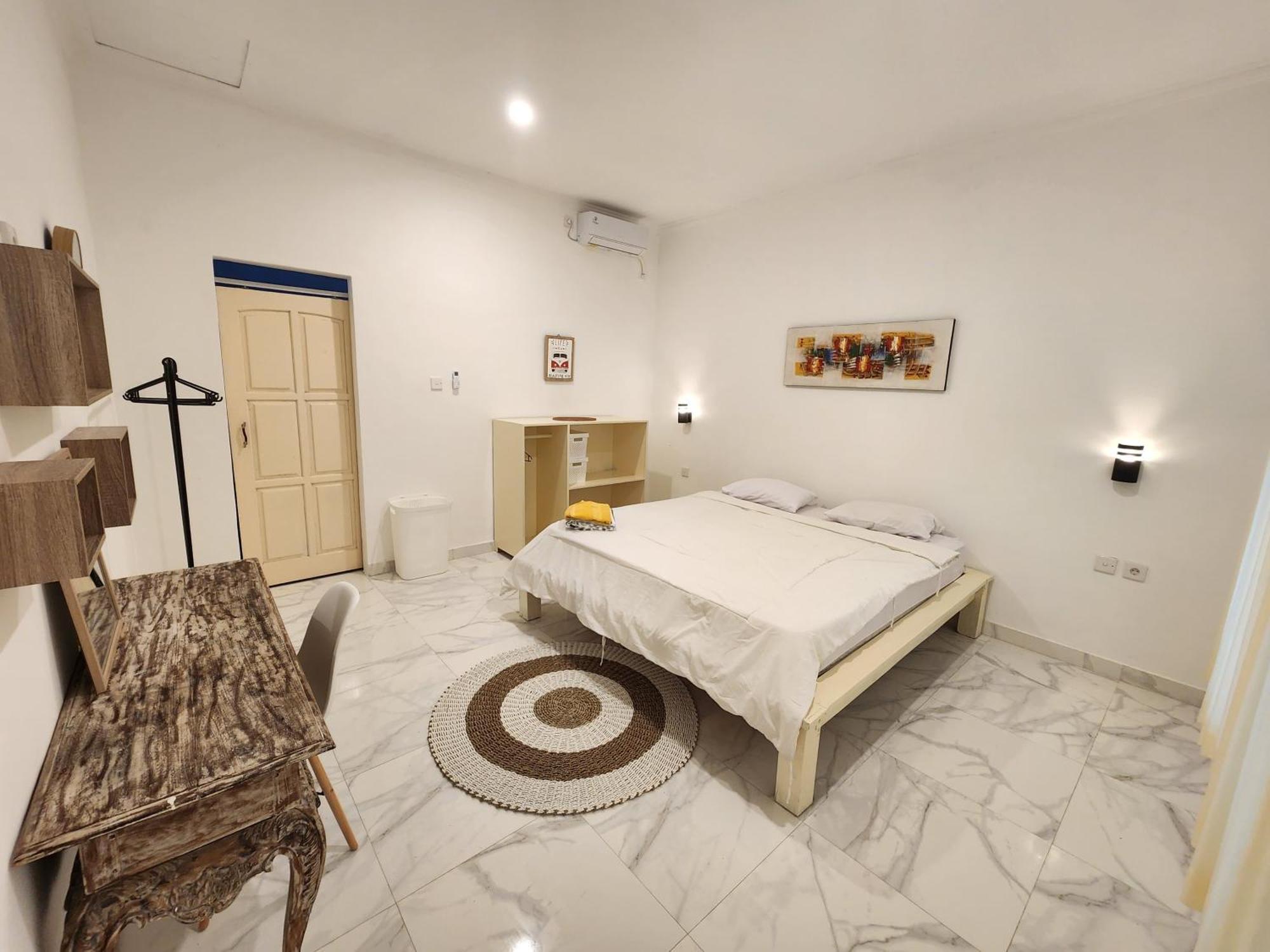 Capricorn Villa 塞米亚克 外观 照片