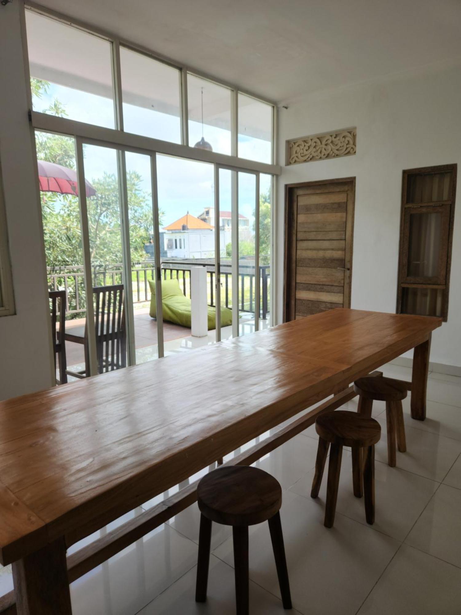 Capricorn Villa 塞米亚克 外观 照片