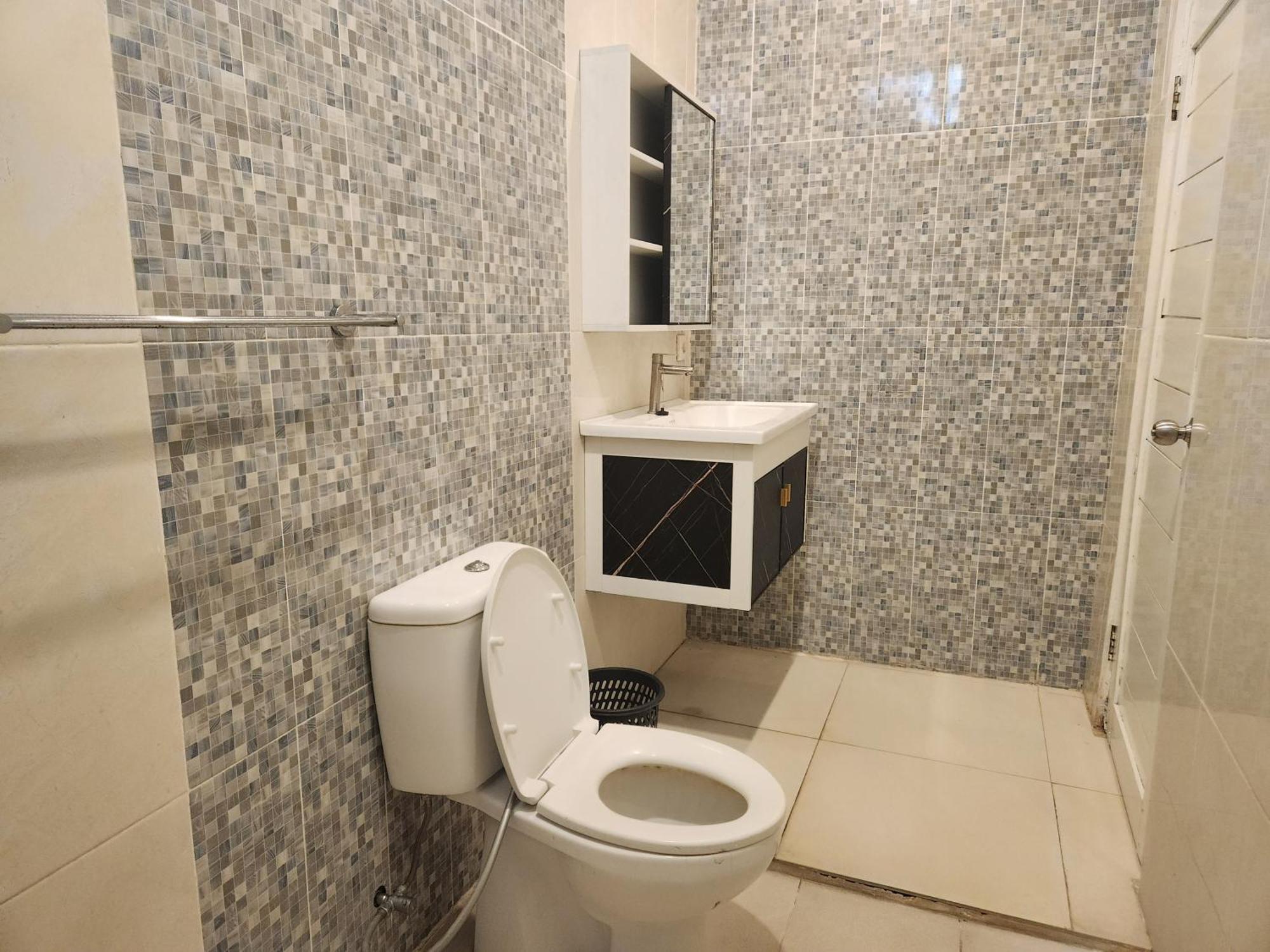 Capricorn Villa 塞米亚克 外观 照片